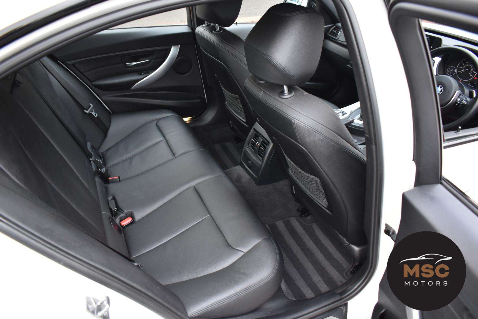 2014 BMW 3 SERIES 2014 BMW 3 SERIES