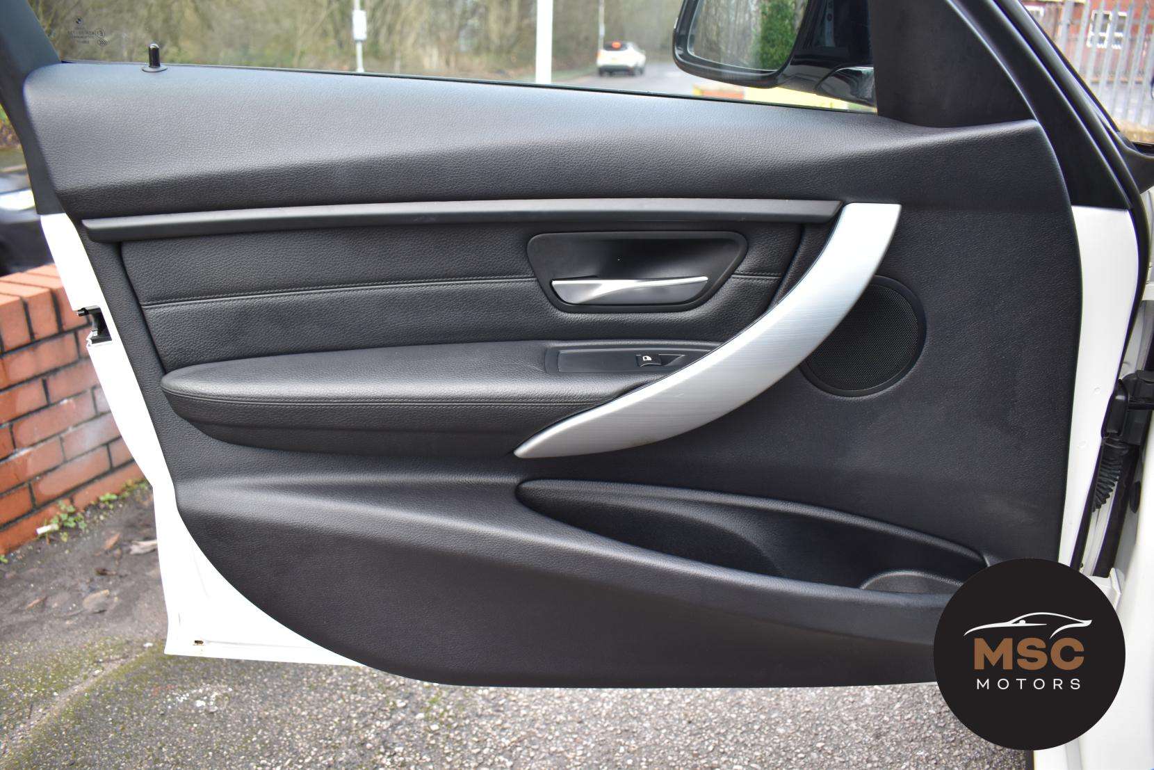 2014 BMW 3 SERIES 2014 BMW 3 SERIES