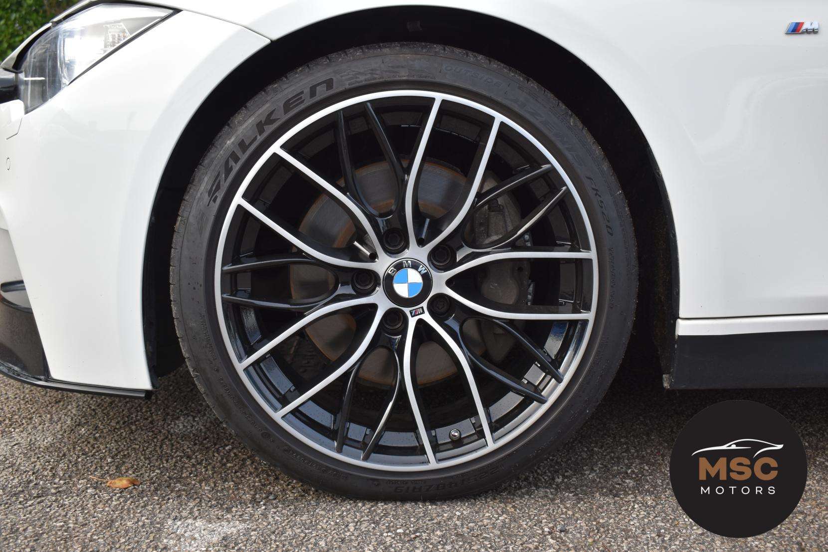 2014 BMW 3 SERIES 2014 BMW 3 SERIES