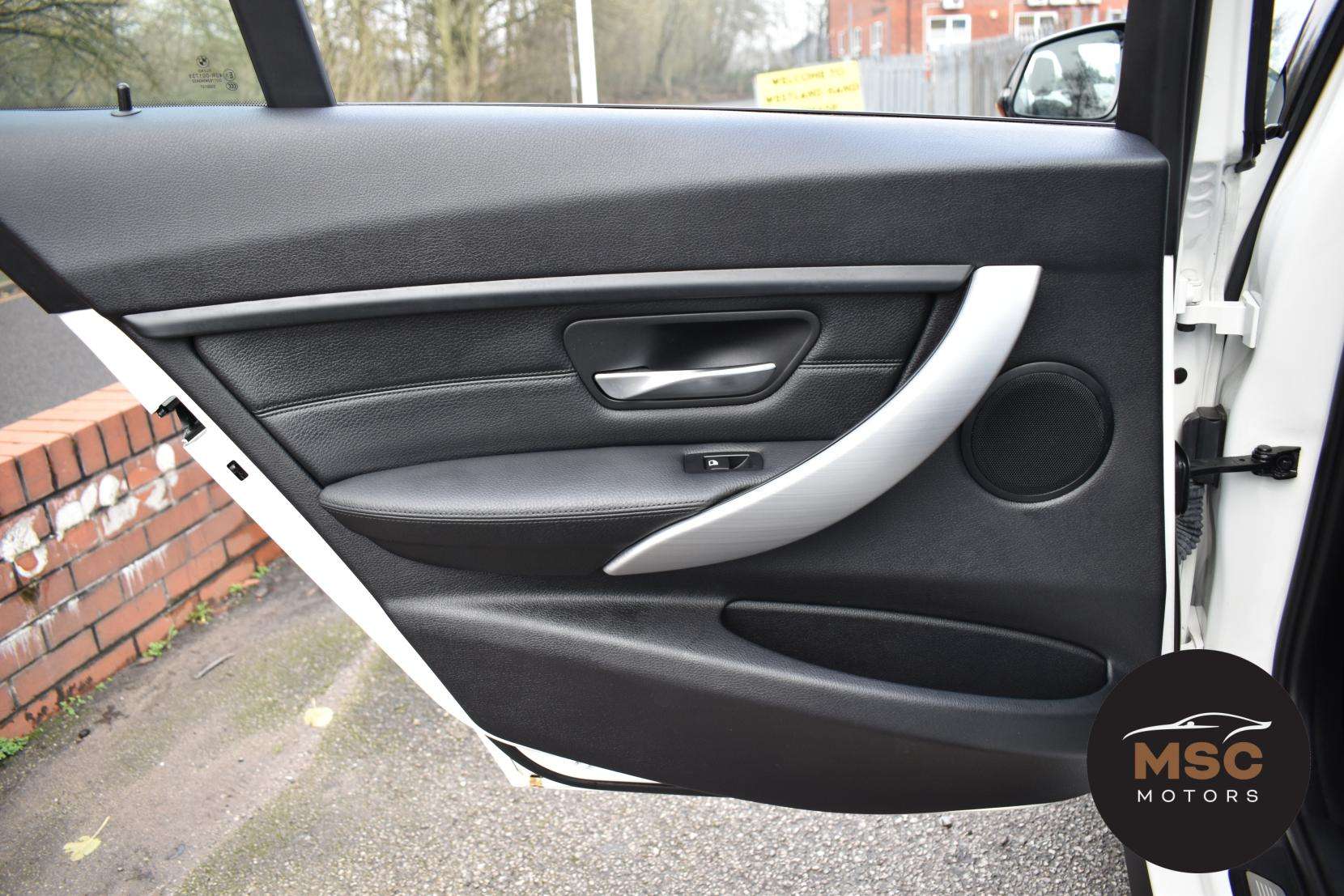 2014 BMW 3 SERIES 2014 BMW 3 SERIES