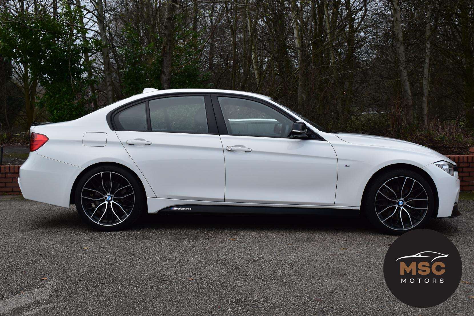 2014 BMW 3 SERIES 2014 BMW 3 SERIES