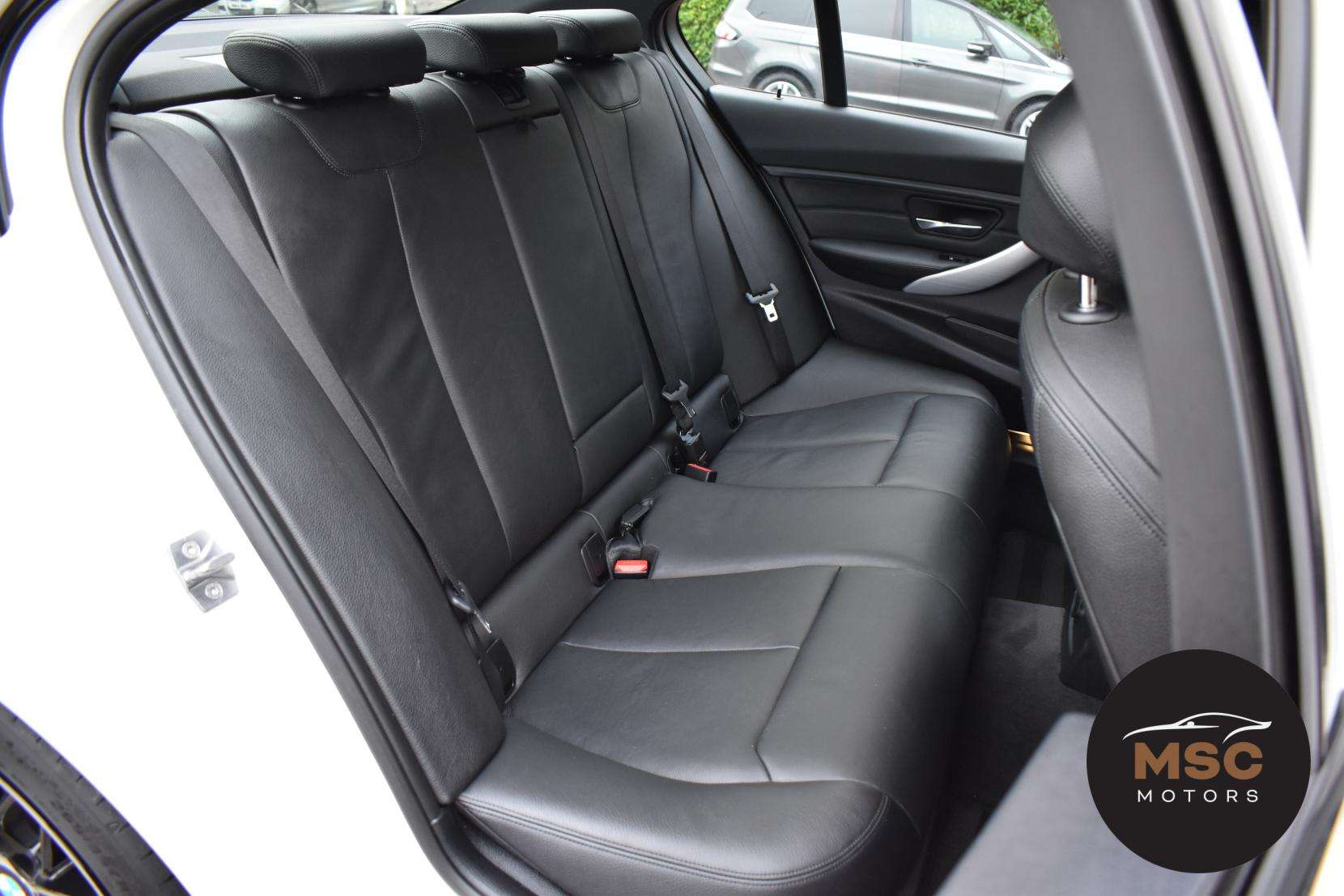 2014 BMW 3 SERIES 2014 BMW 3 SERIES