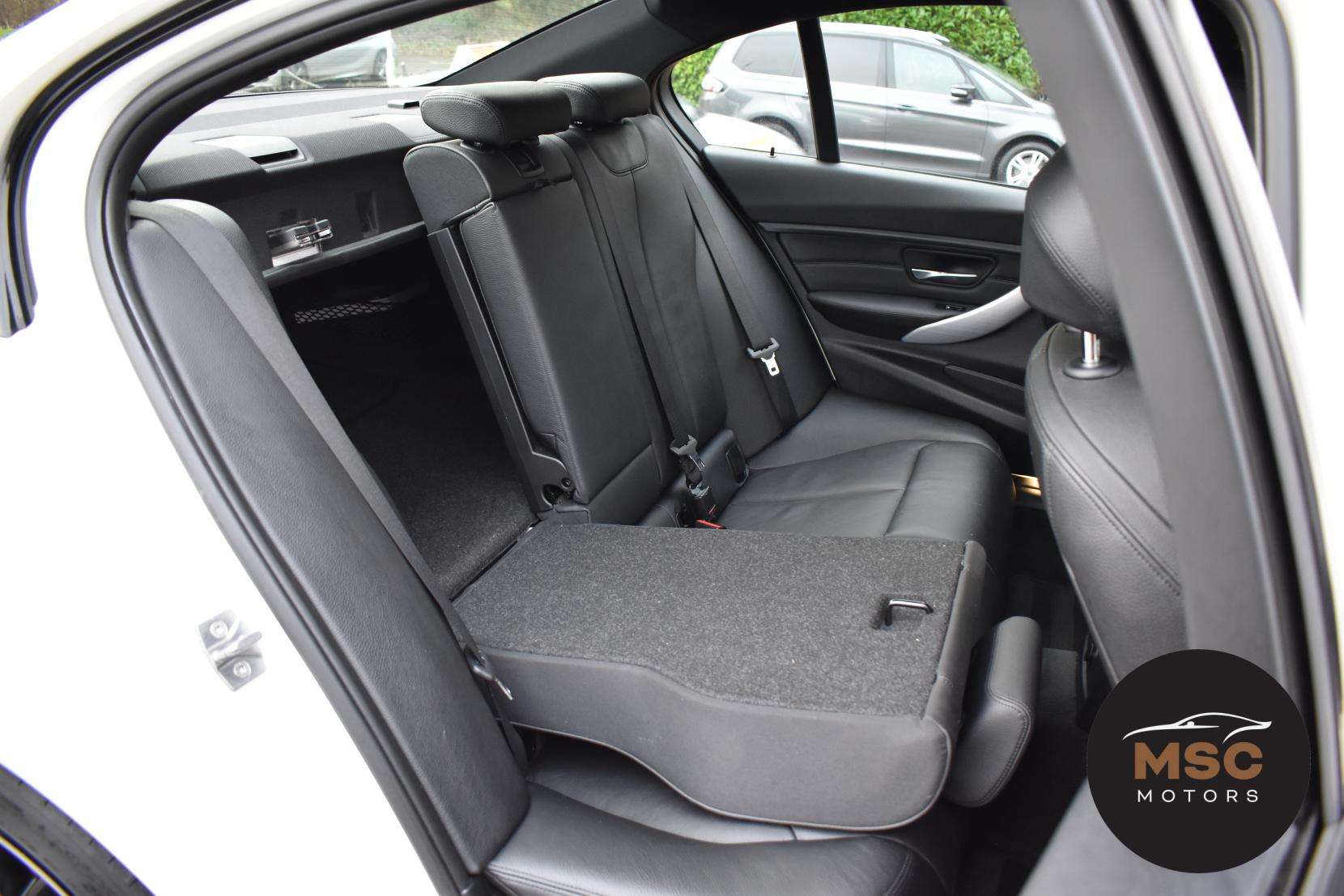 2014 BMW 3 SERIES 2014 BMW 3 SERIES