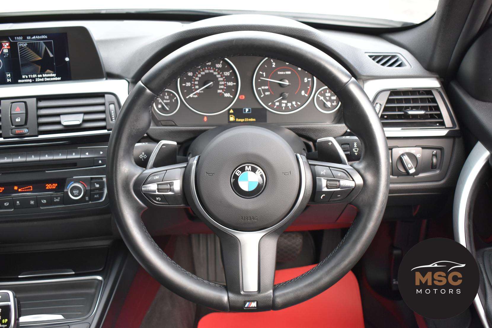 2014 BMW 3 SERIES 2014 BMW 3 SERIES