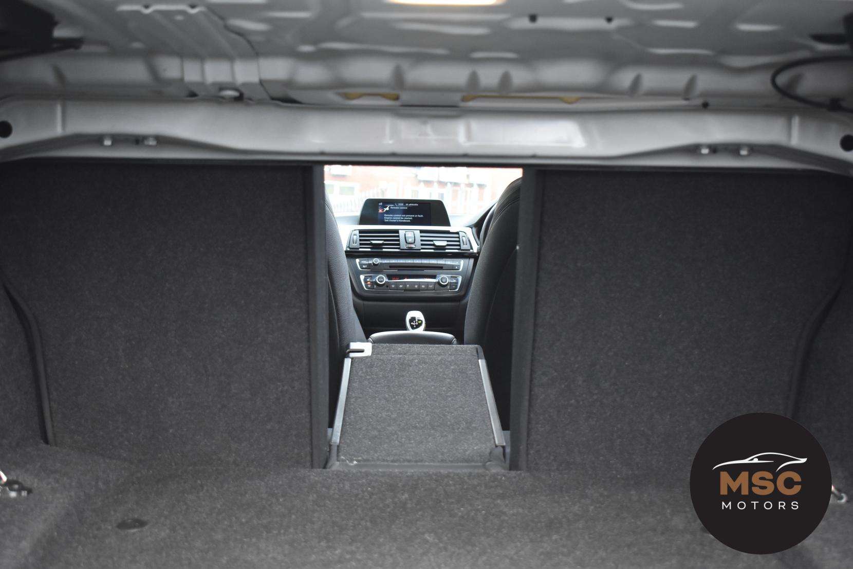 2014 BMW 3 SERIES 2014 BMW 3 SERIES