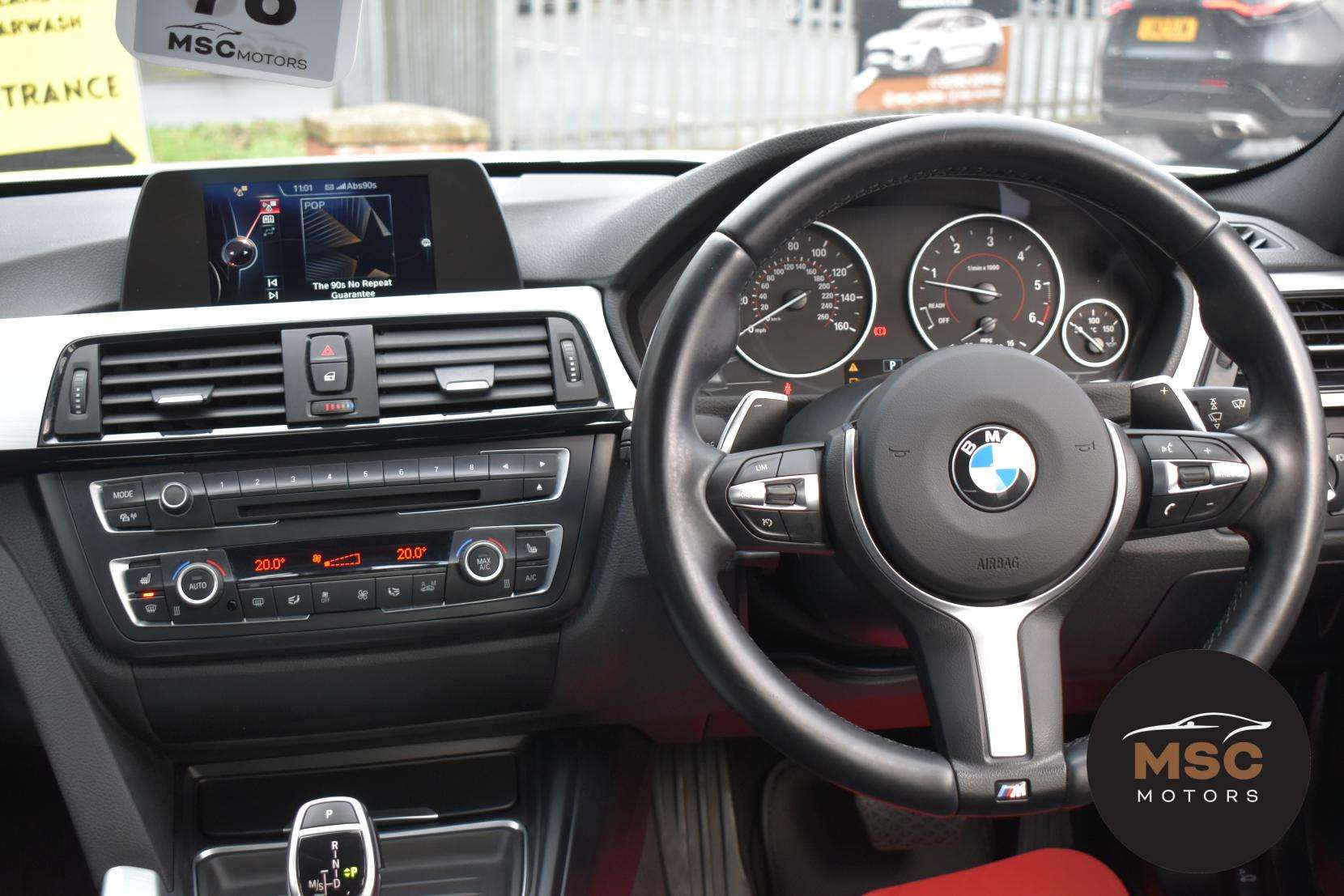 2014 BMW 3 SERIES 2014 BMW 3 SERIES