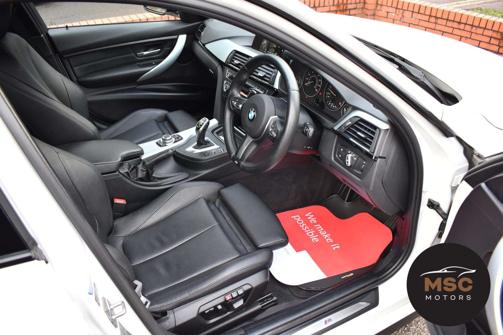 2014 BMW 3 SERIES 2014 BMW 3 SERIES