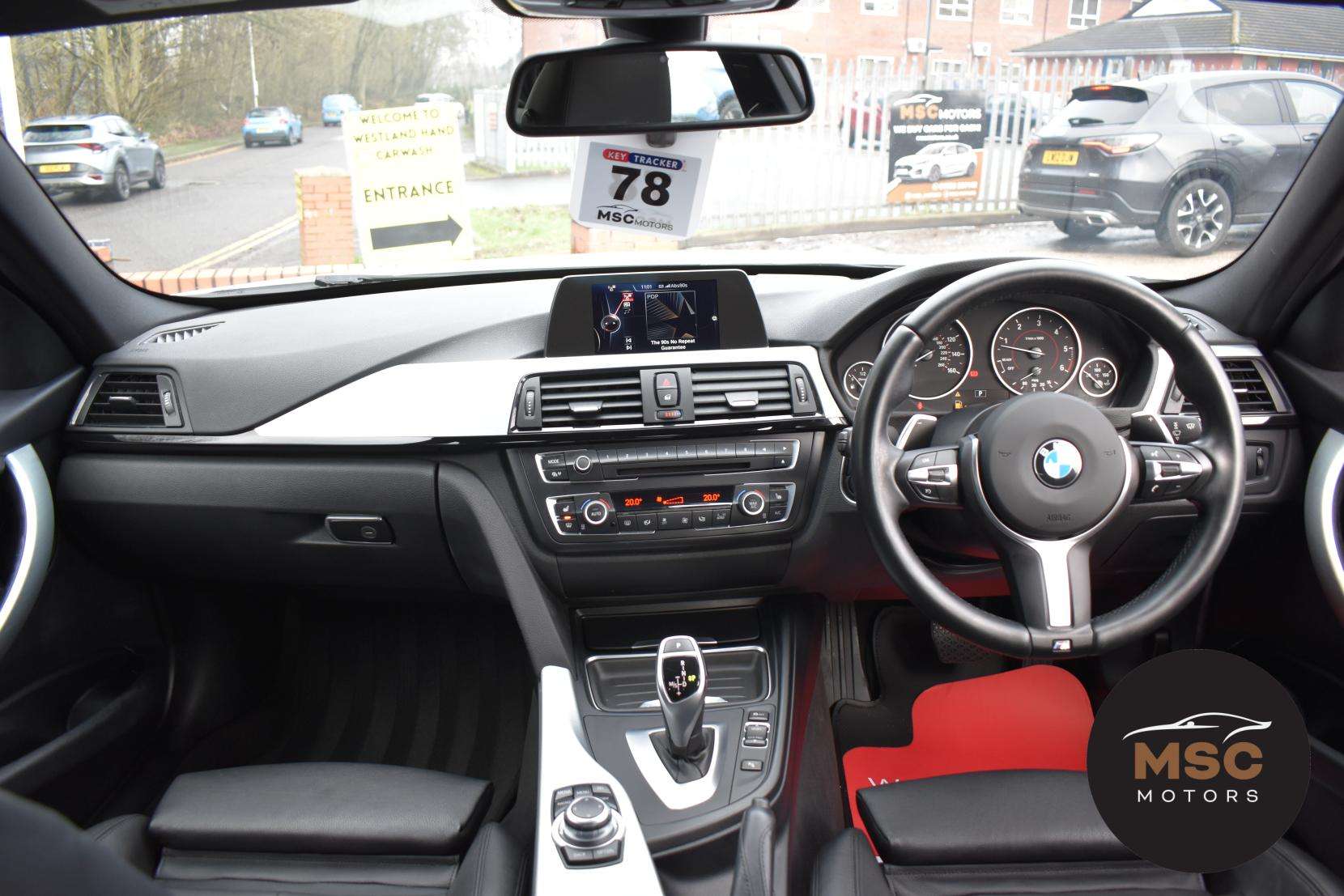 2014 BMW 3 SERIES 2014 BMW 3 SERIES