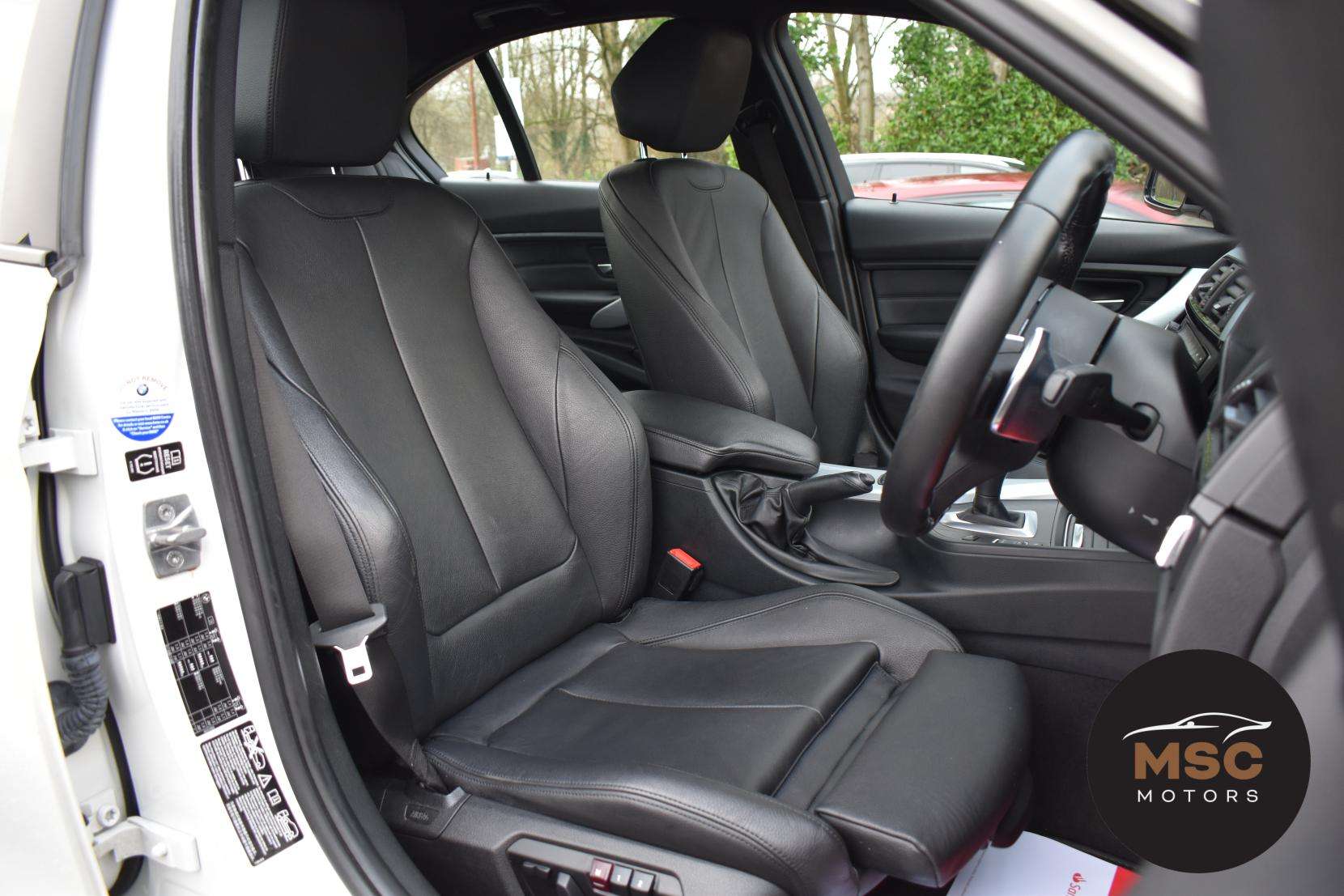 2014 BMW 3 SERIES 2014 BMW 3 SERIES