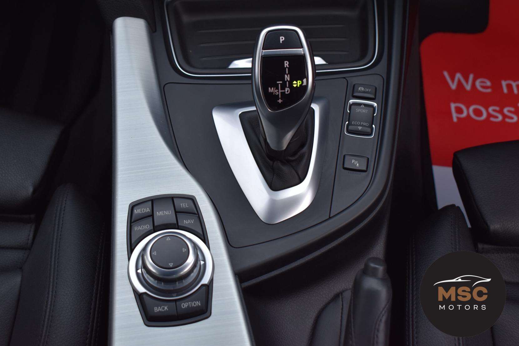 2014 BMW 3 SERIES 2014 BMW 3 SERIES