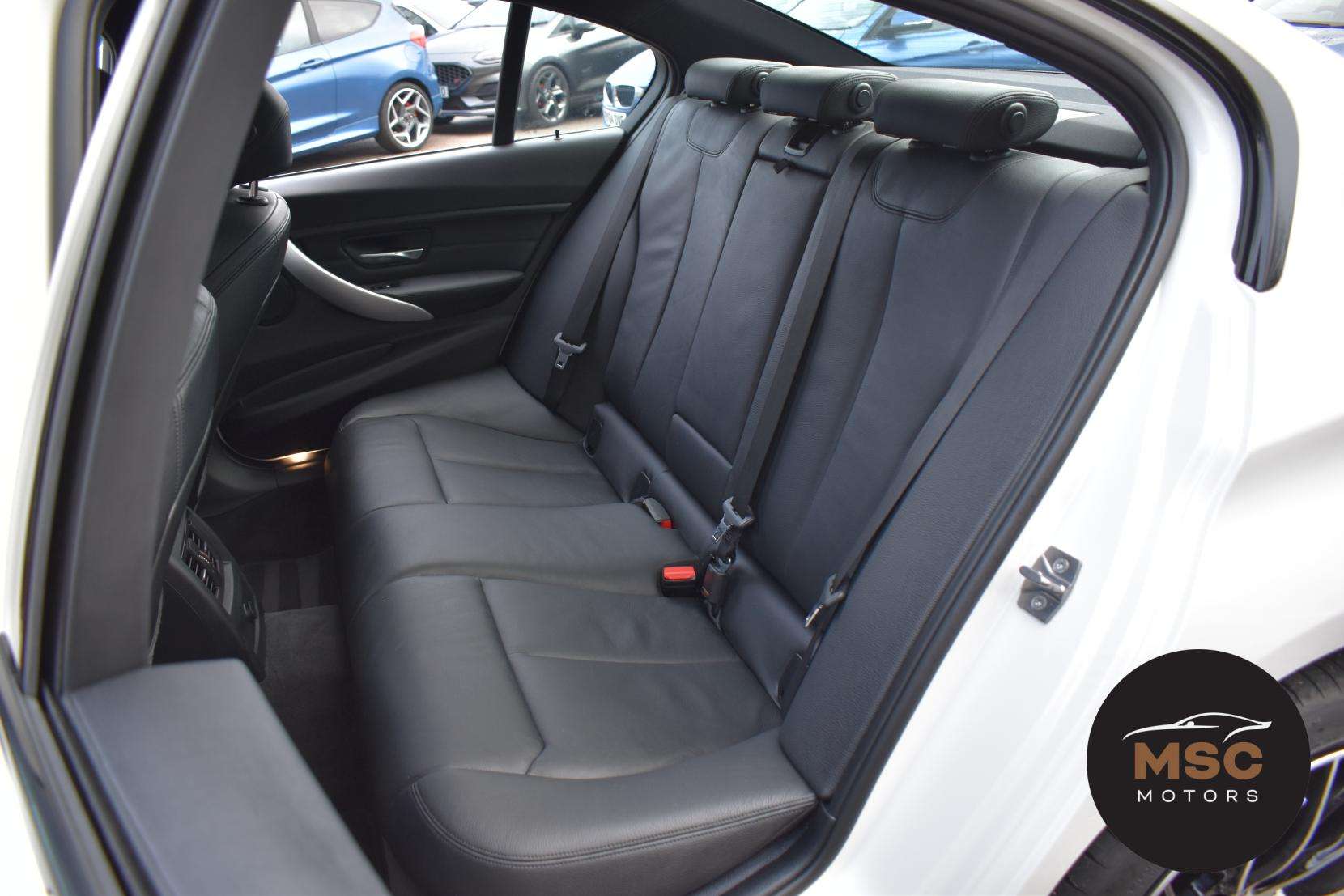 2014 BMW 3 SERIES 2014 BMW 3 SERIES