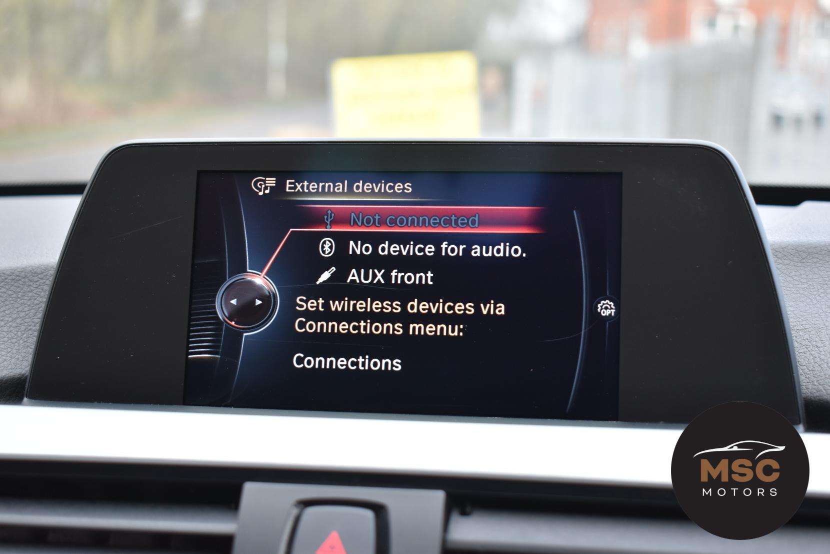 2014 BMW 3 SERIES 2014 BMW 3 SERIES