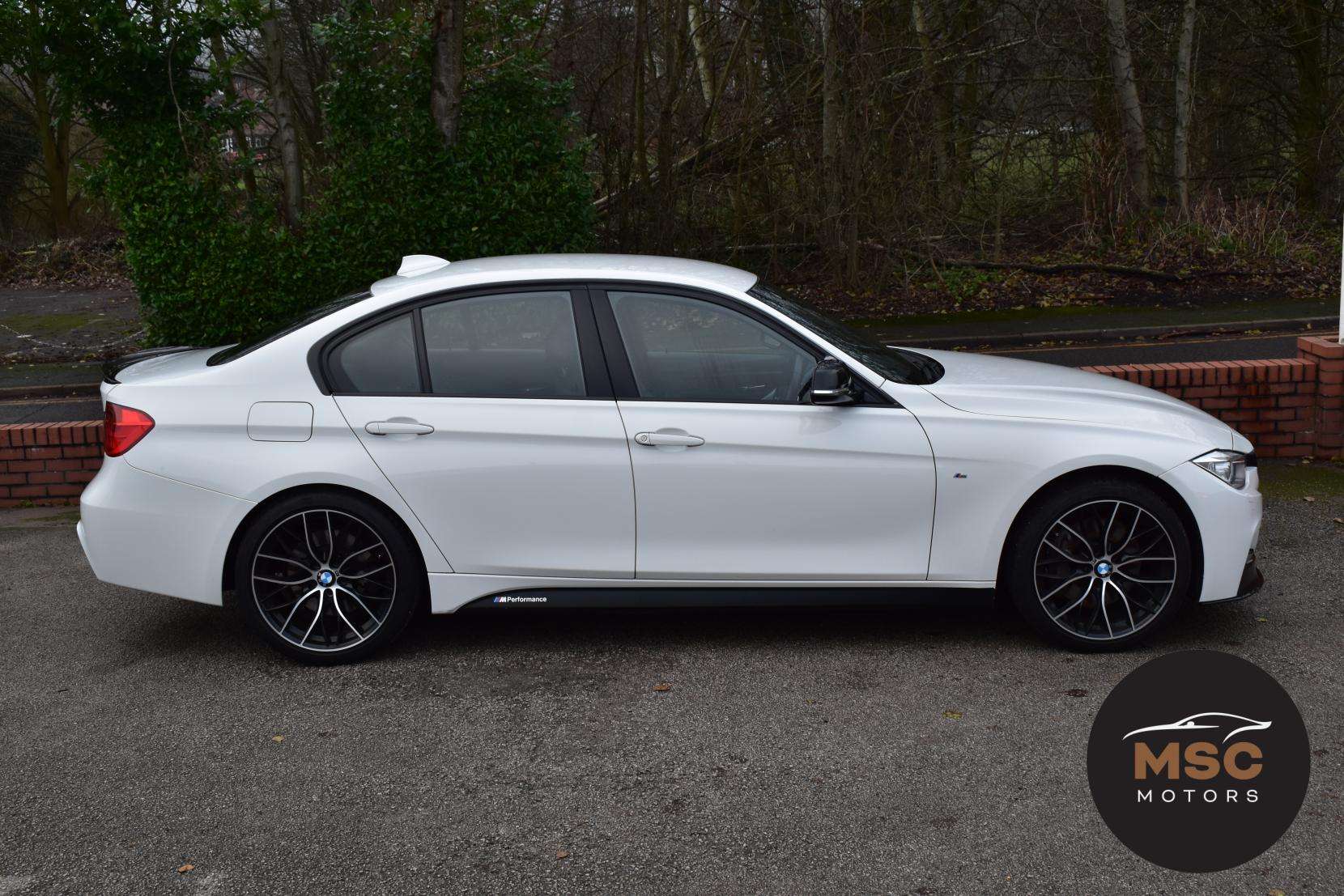 2014 BMW 3 SERIES 2014 BMW 3 SERIES