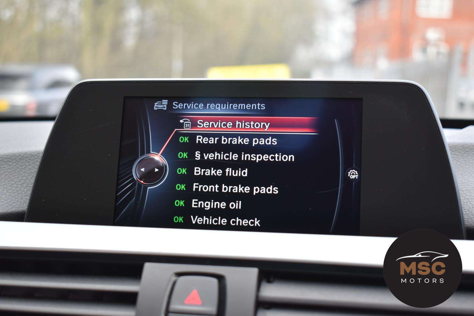 2014 BMW 3 SERIES 2014 BMW 3 SERIES