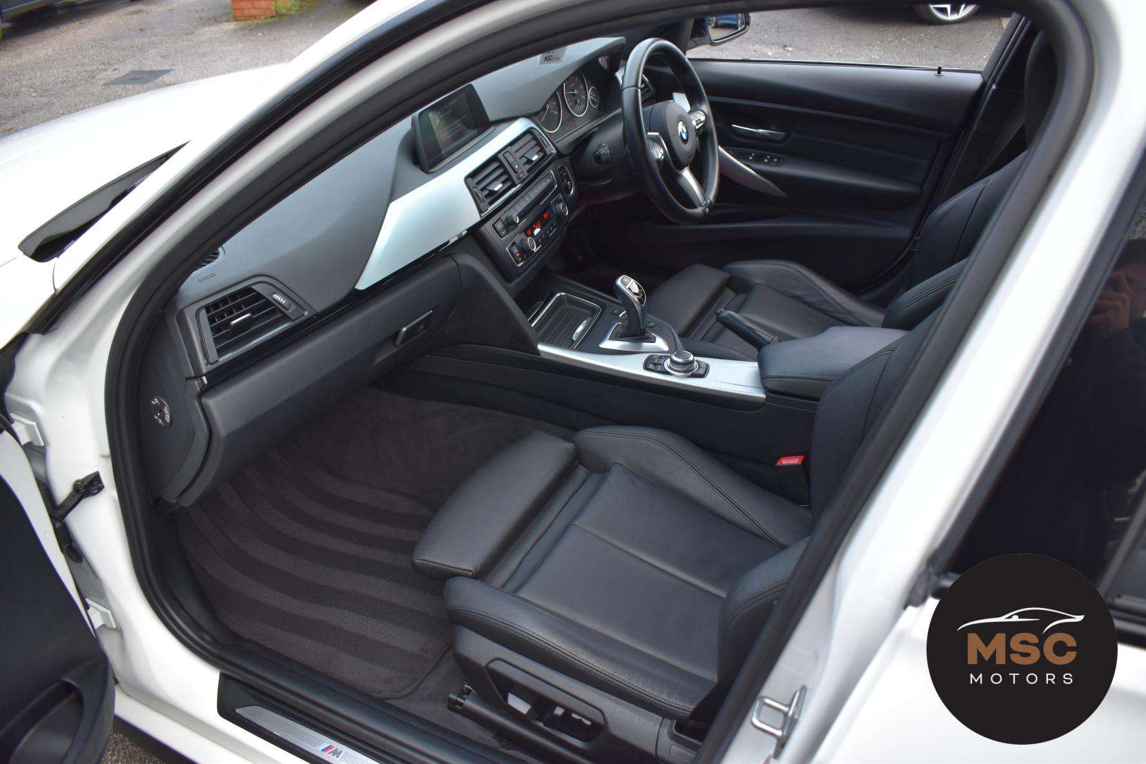 2014 BMW 3 SERIES 2014 BMW 3 SERIES