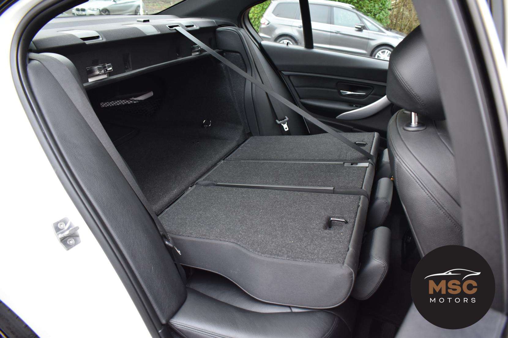 2014 BMW 3 SERIES 2014 BMW 3 SERIES