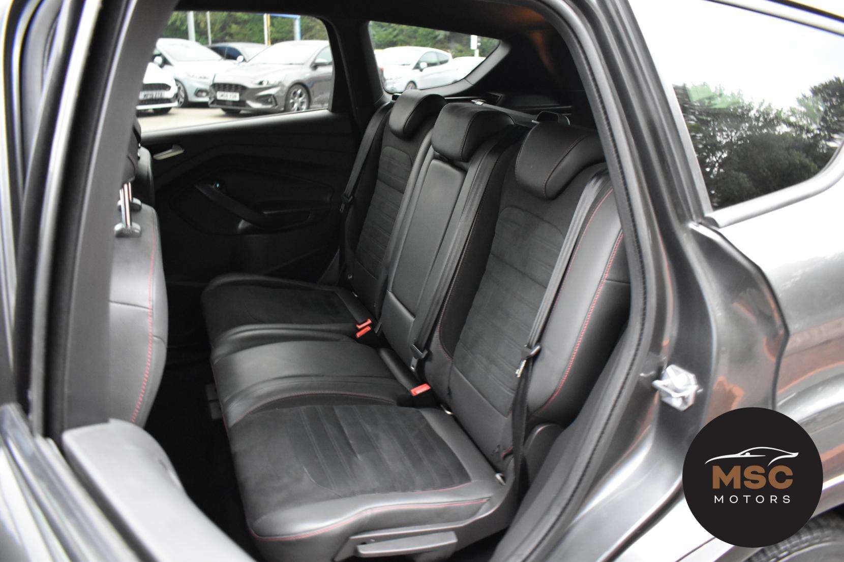 2019 FORD KUGA 2019 FORD KUGA