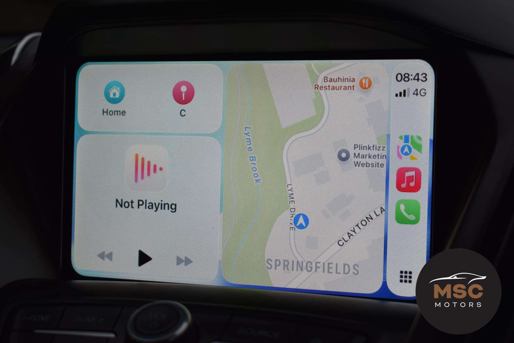 2019 FORD KUGA 2019 FORD KUGA
