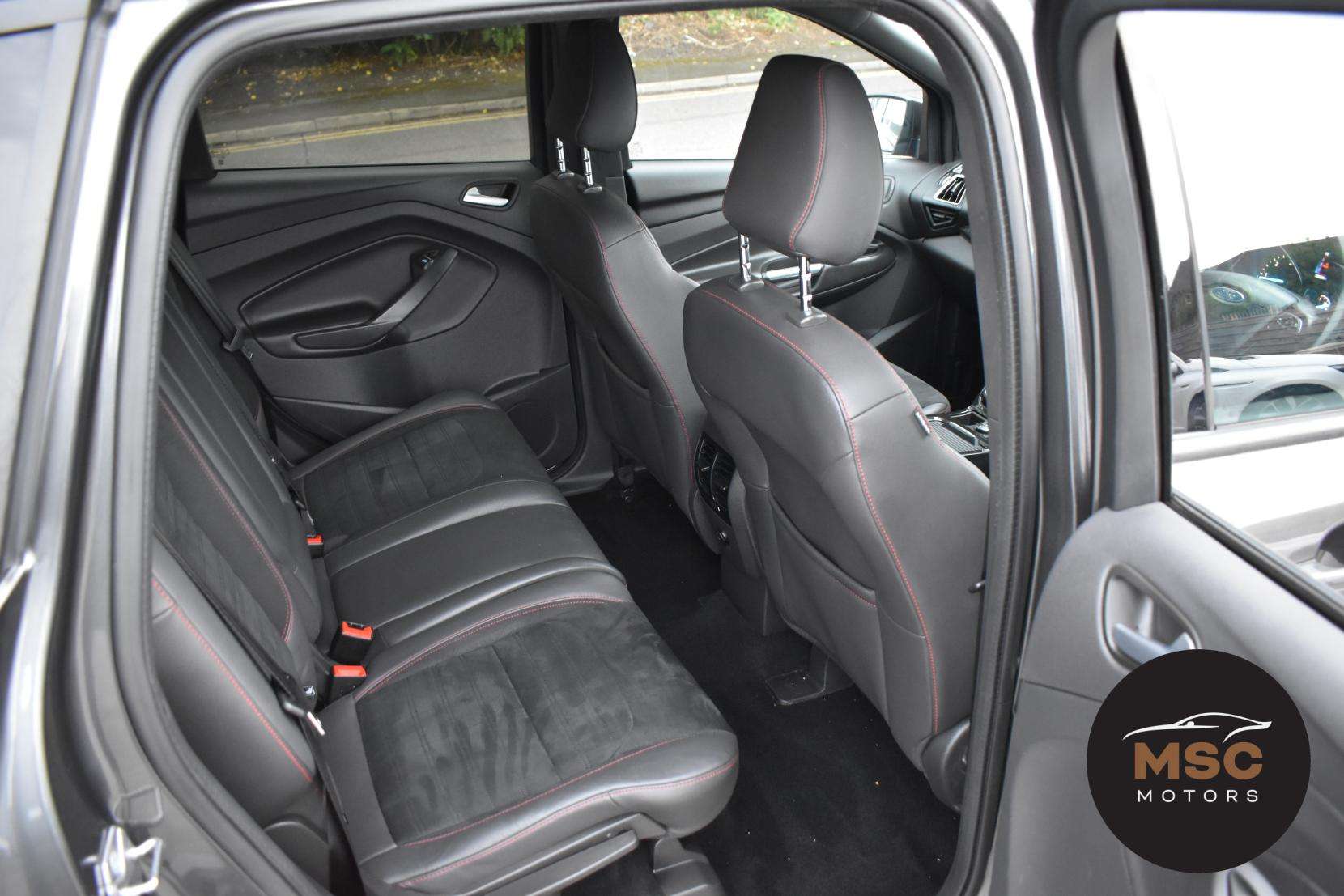 2019 FORD KUGA 2019 FORD KUGA