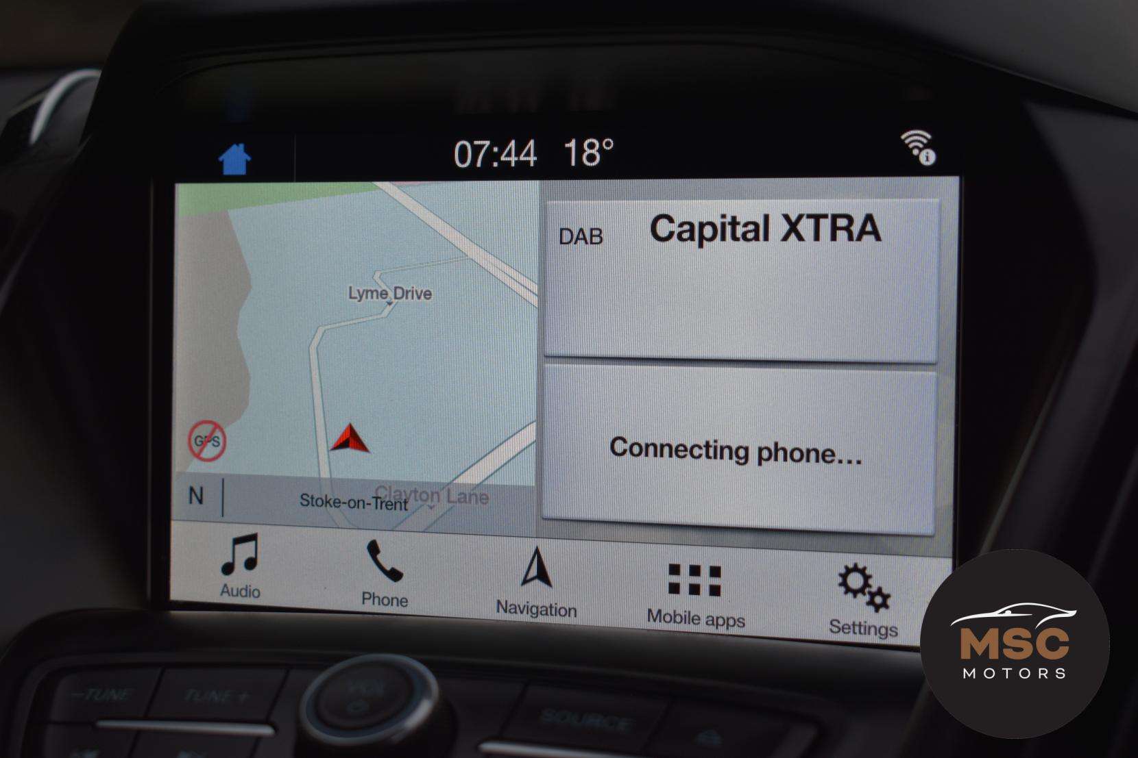 2019 FORD KUGA 2019 FORD KUGA