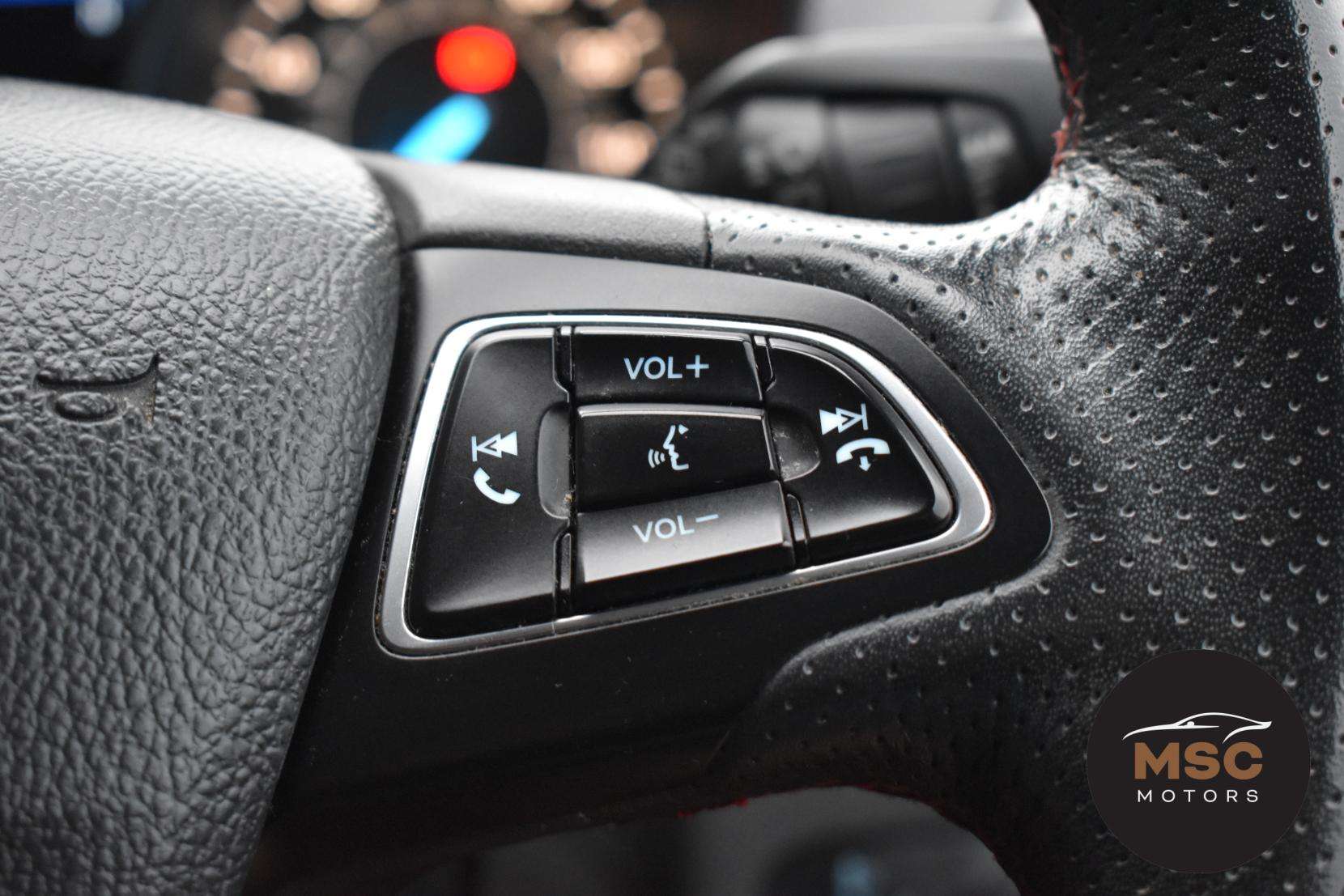 2019 FORD KUGA 2019 FORD KUGA