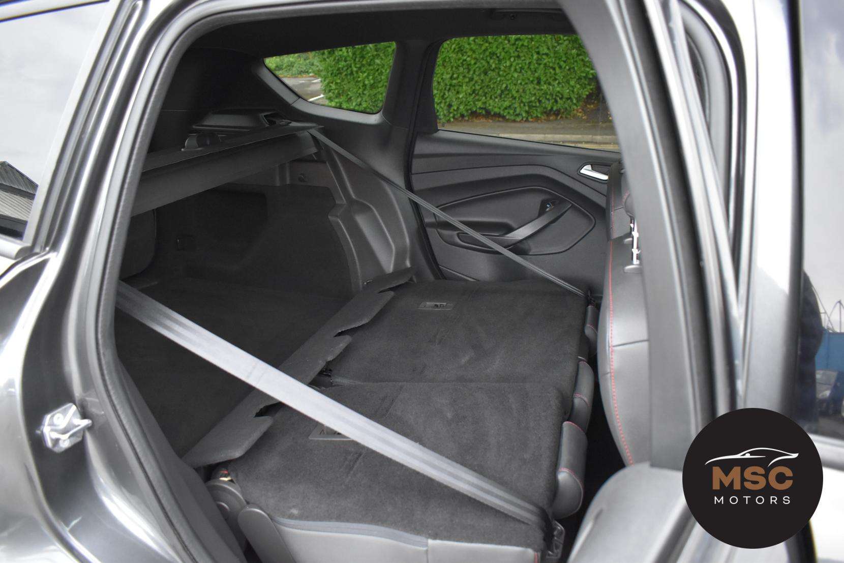 2019 FORD KUGA 2019 FORD KUGA