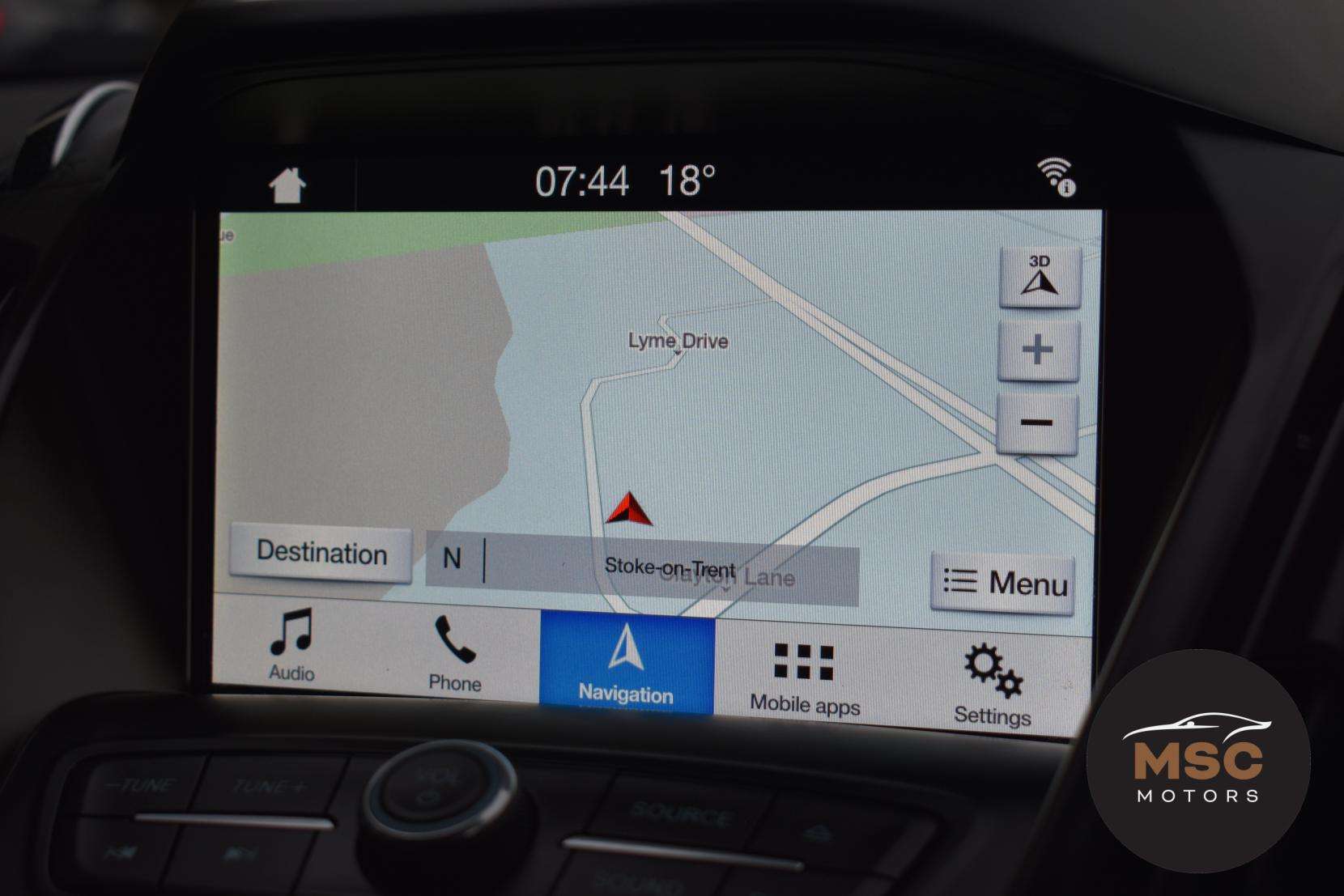 2019 FORD KUGA 2019 FORD KUGA