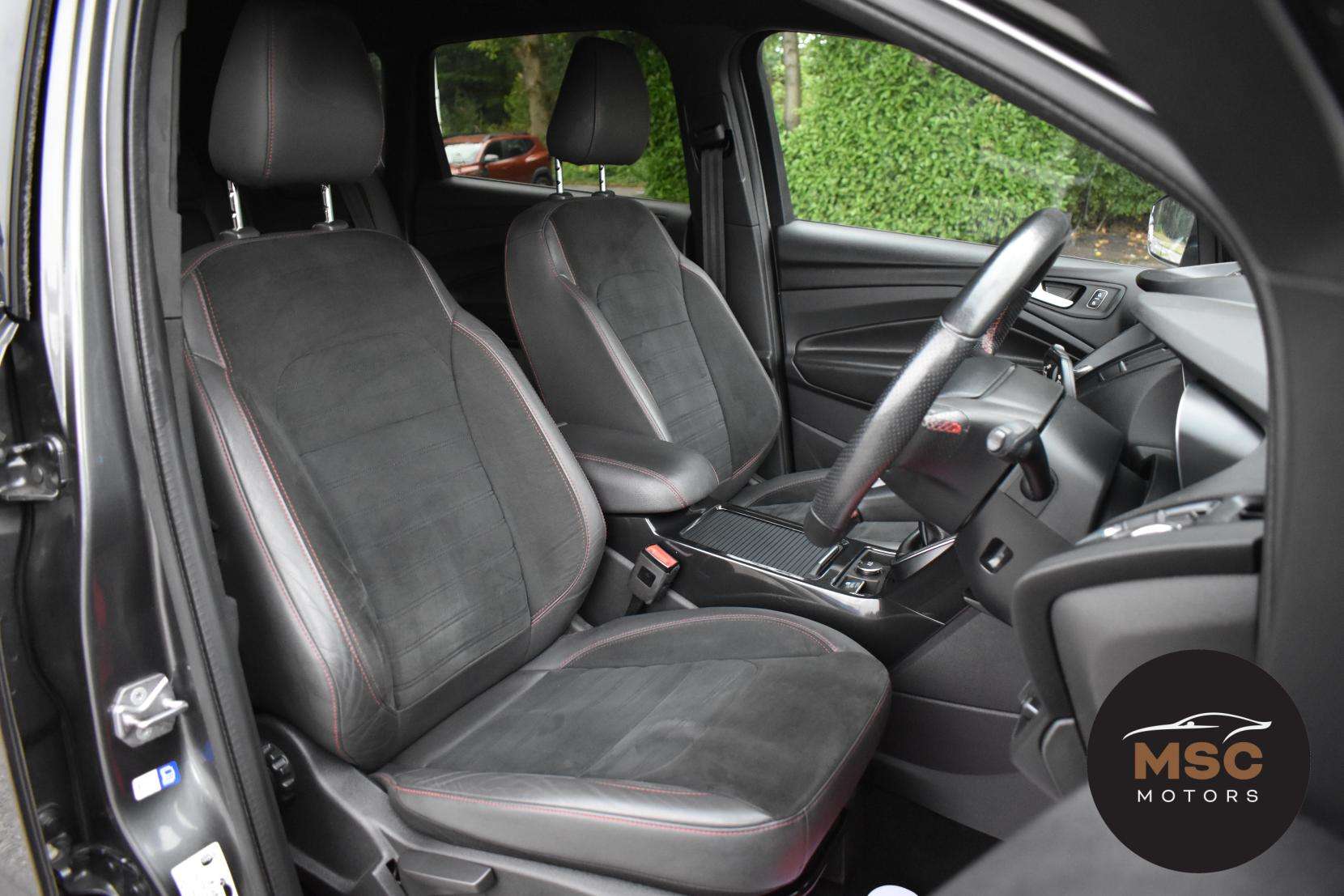 2019 FORD KUGA 2019 FORD KUGA