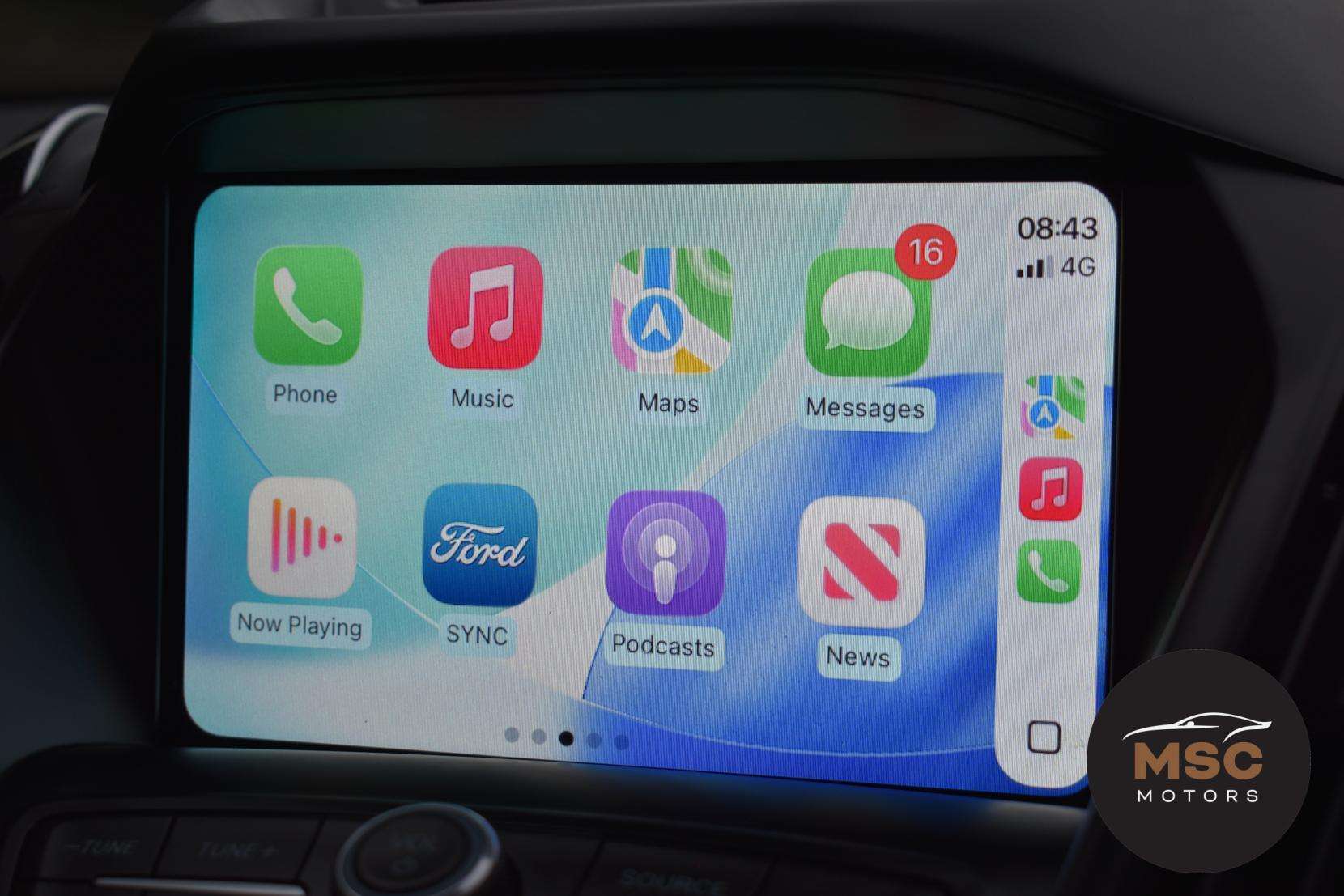 2019 FORD KUGA 2019 FORD KUGA