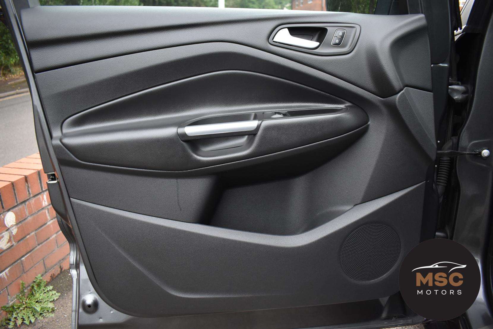 2019 FORD KUGA 2019 FORD KUGA