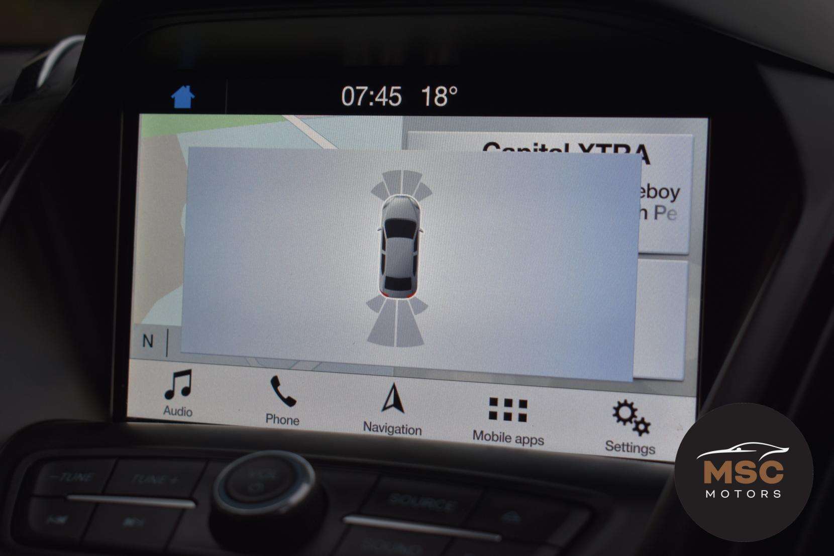2019 FORD KUGA 2019 FORD KUGA