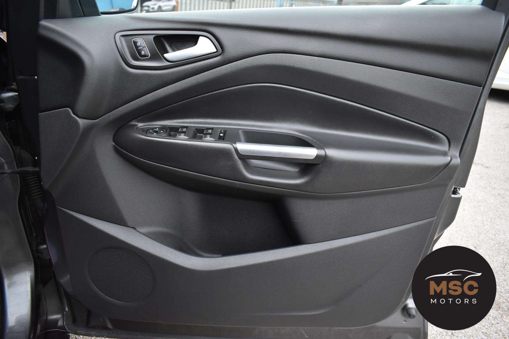 2019 FORD KUGA 2019 FORD KUGA