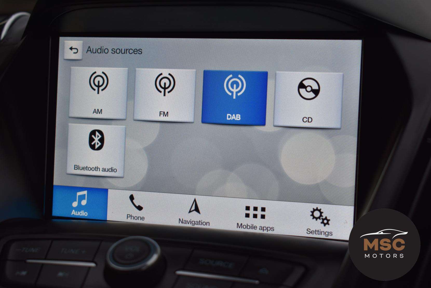 2019 FORD KUGA 2019 FORD KUGA