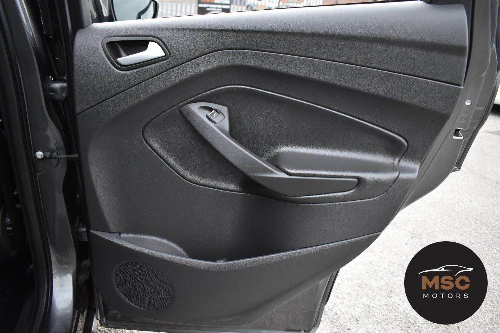 2019 FORD KUGA 2019 FORD KUGA