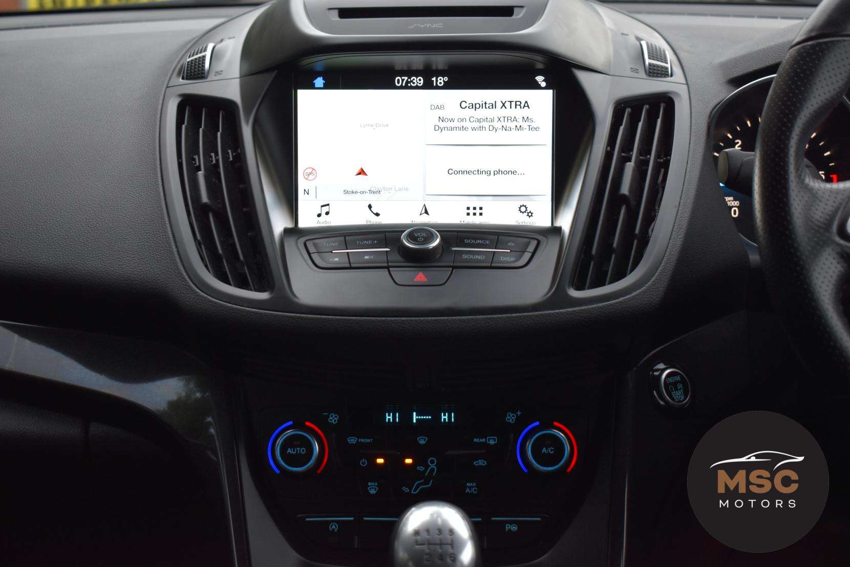 2019 FORD KUGA 2019 FORD KUGA