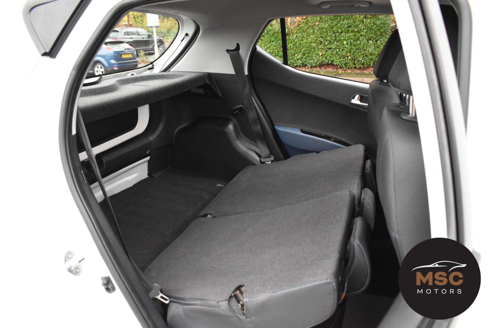 2016 HYUNDAI I10 2016 HYUNDAI I10