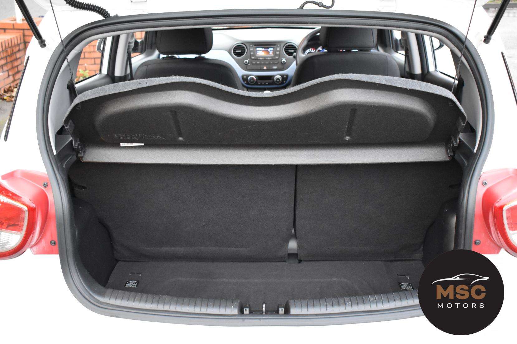 2016 HYUNDAI I10 2016 HYUNDAI I10