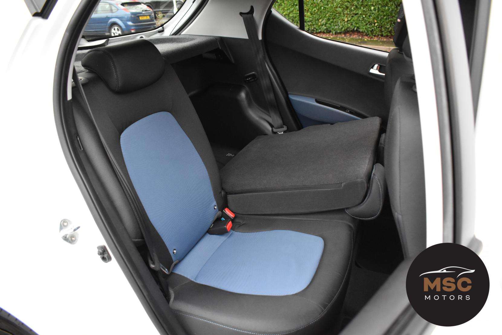 2016 HYUNDAI I10 2016 HYUNDAI I10