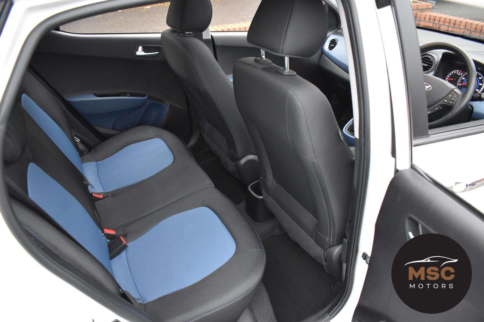 2016 HYUNDAI I10 2016 HYUNDAI I10