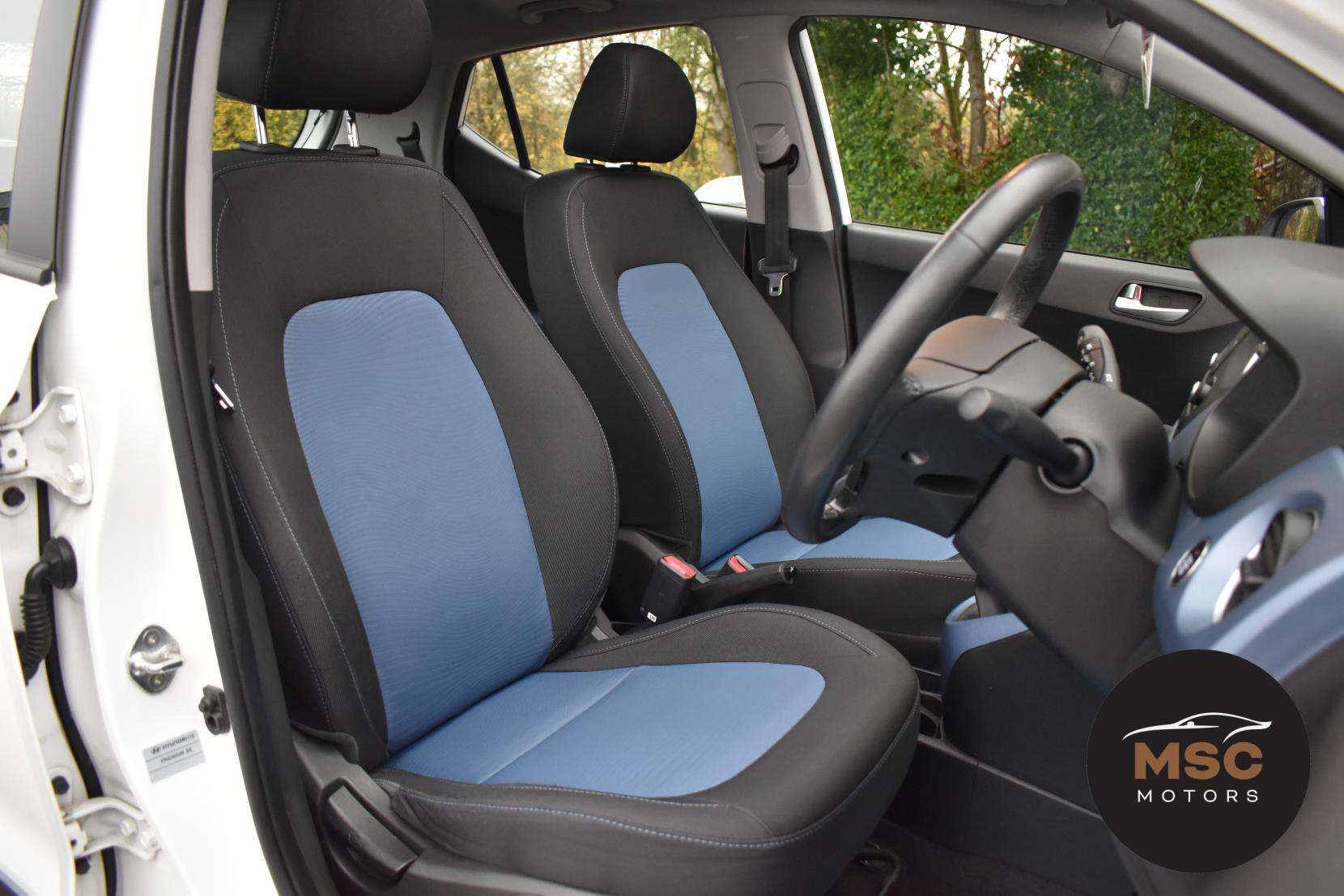 2016 HYUNDAI I10 2016 HYUNDAI I10