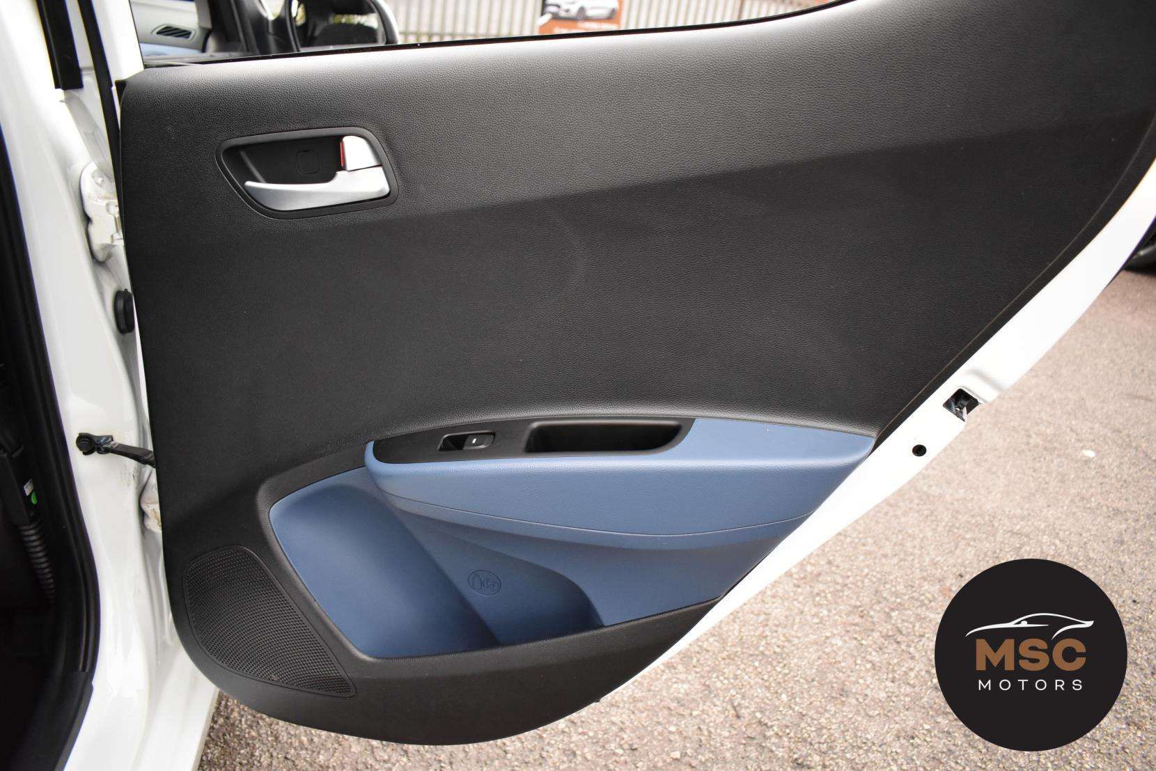 2016 HYUNDAI I10 2016 HYUNDAI I10