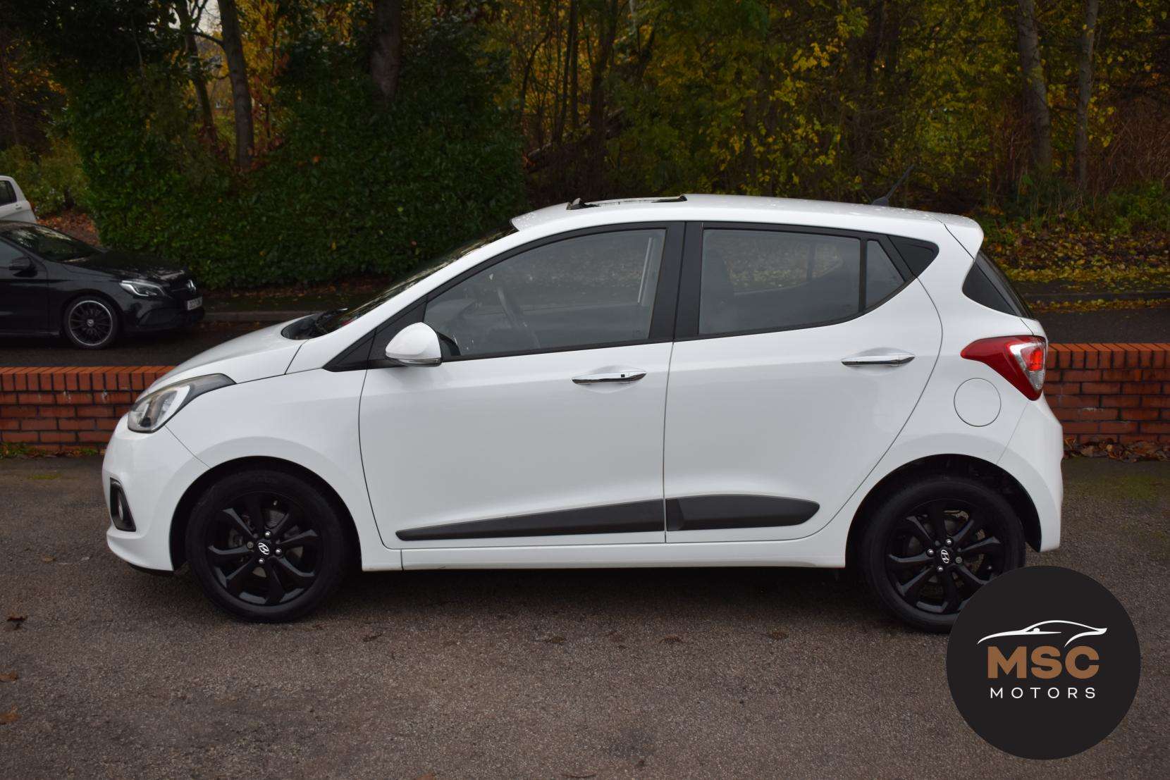 2016 HYUNDAI I10 2016 HYUNDAI I10
