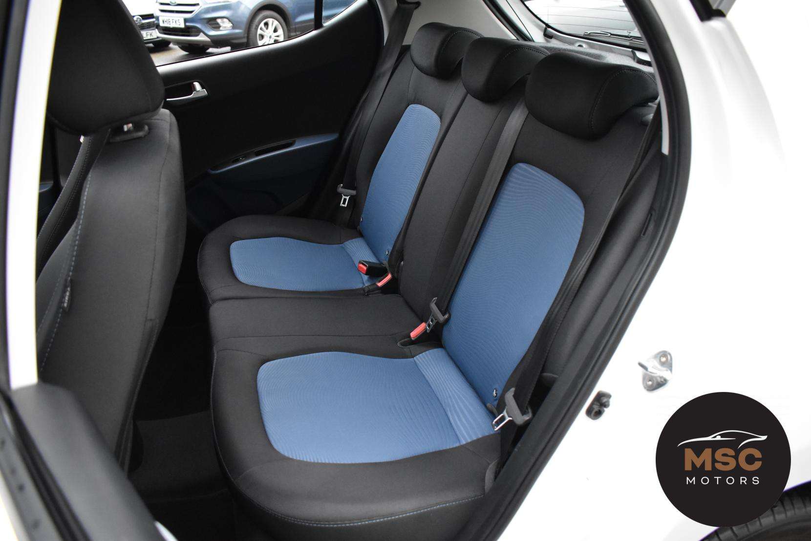 2016 HYUNDAI I10 2016 HYUNDAI I10