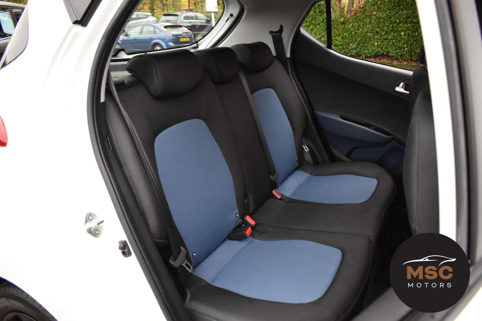 2016 HYUNDAI I10 2016 HYUNDAI I10