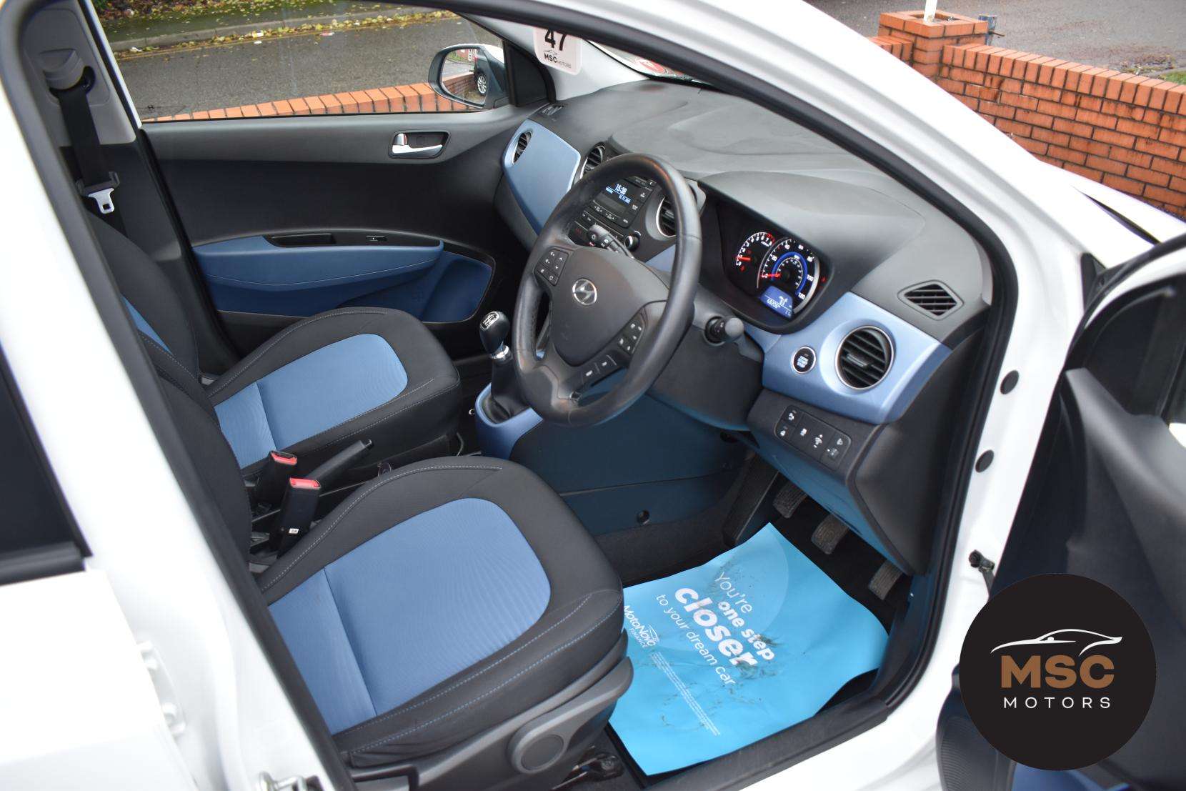 2016 HYUNDAI I10 2016 HYUNDAI I10