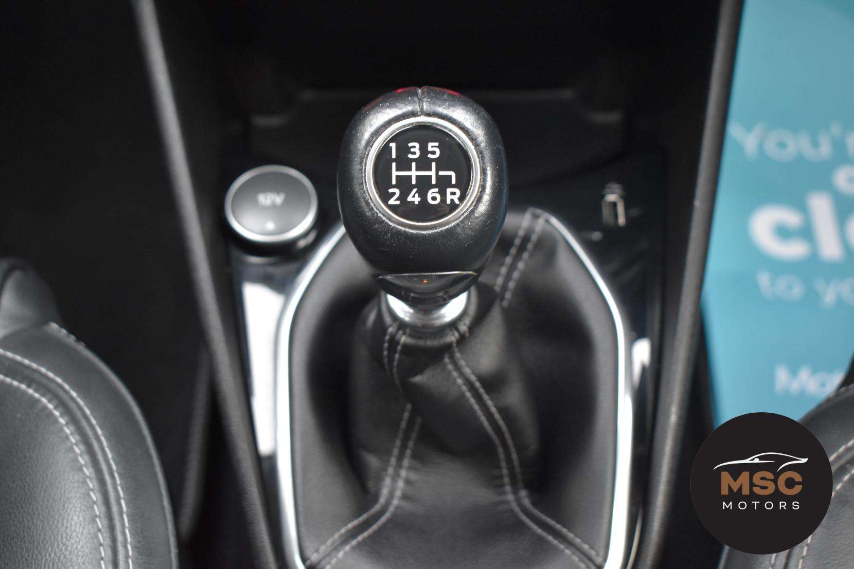 2019 FORD FIESTA 2019 FORD FIESTA