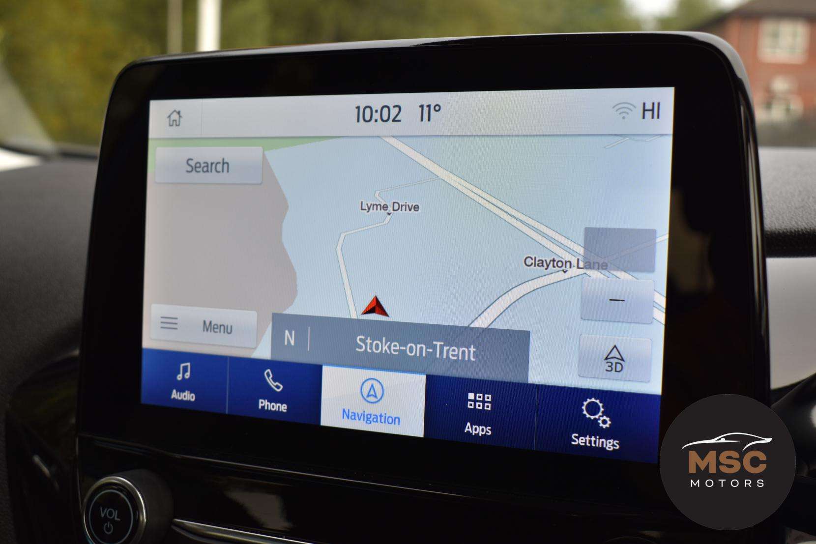 2019 FORD FIESTA 2019 FORD FIESTA