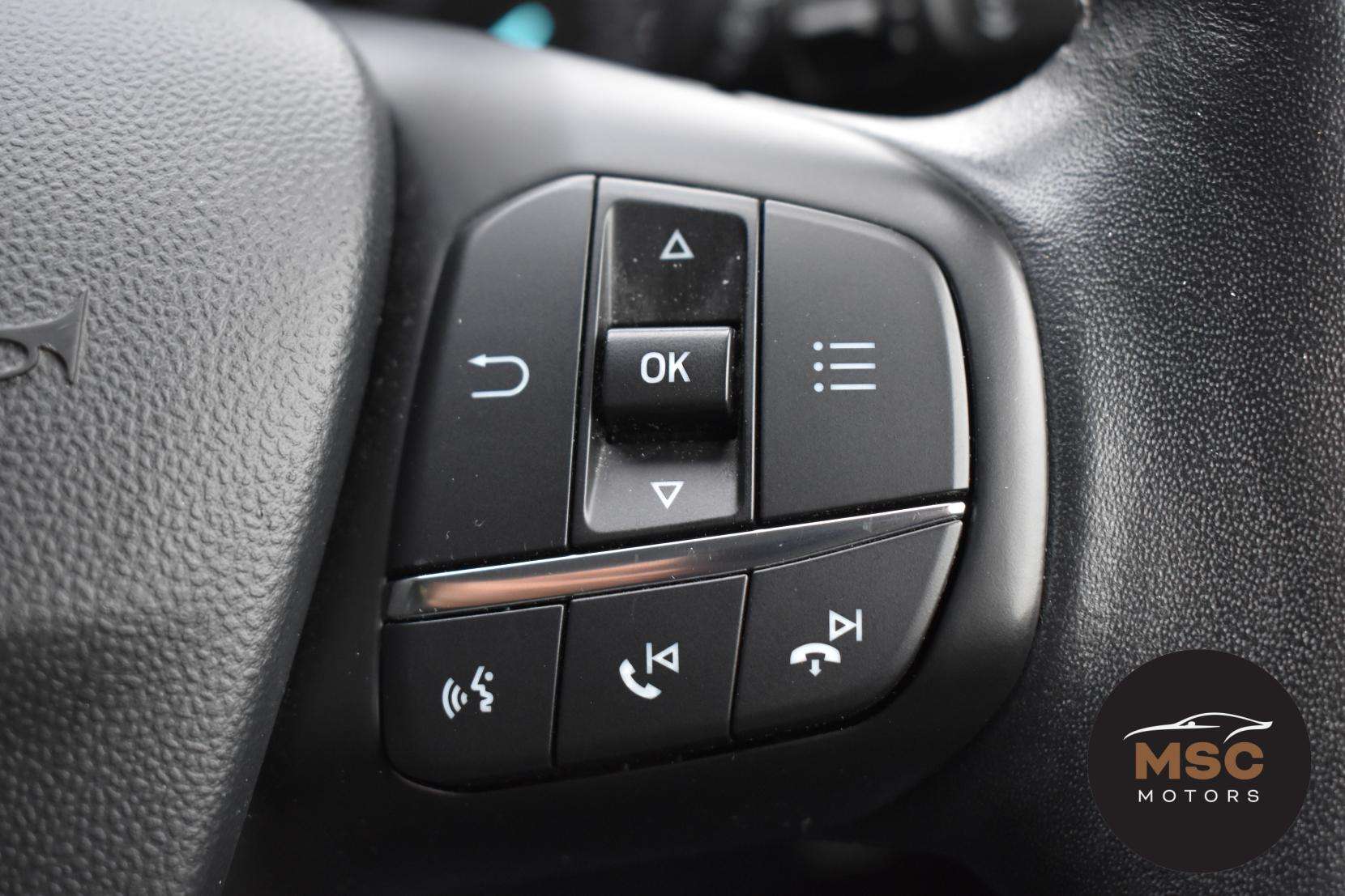 2019 FORD FIESTA 2019 FORD FIESTA