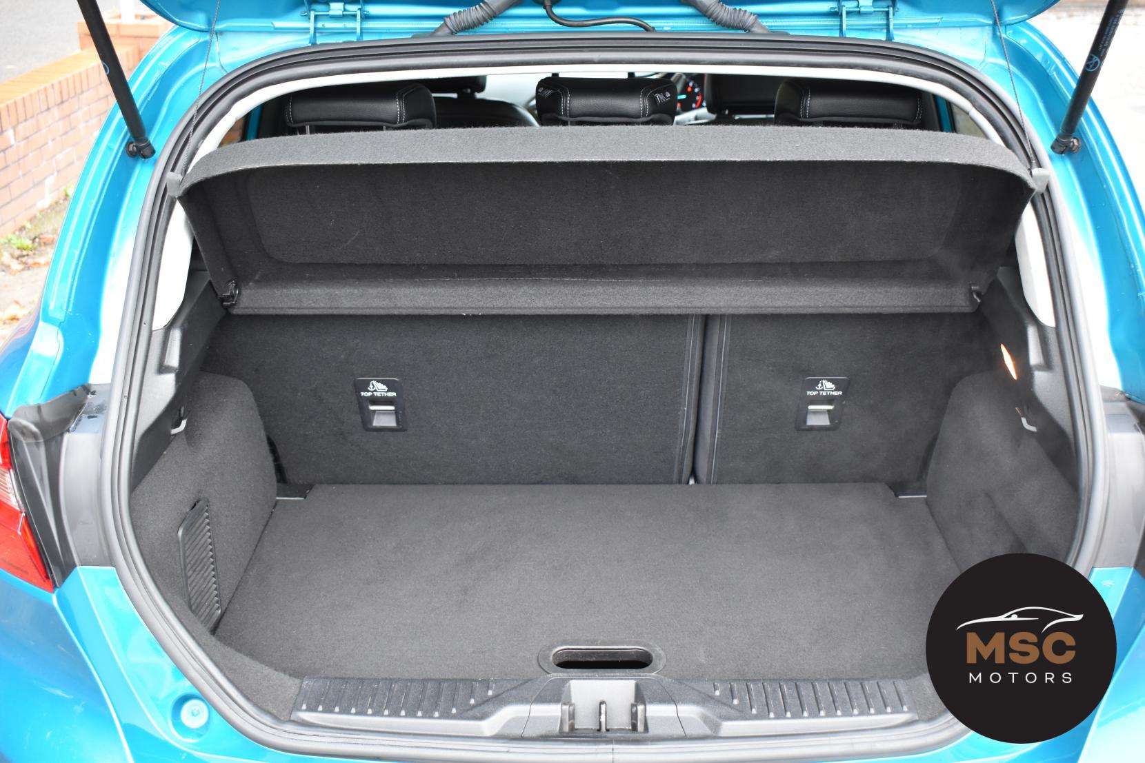 2019 FORD FIESTA 2019 FORD FIESTA