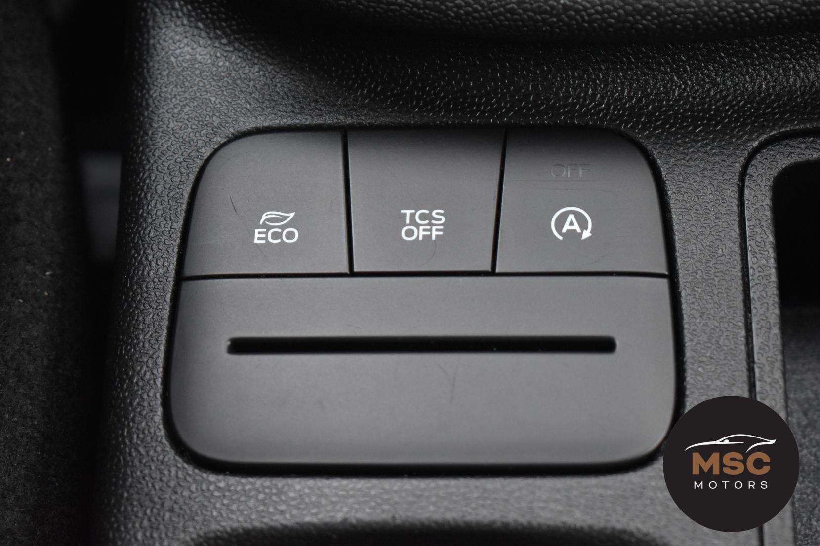 2019 FORD FIESTA 2019 FORD FIESTA